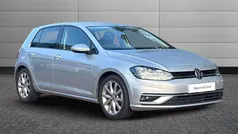 Used 2019 VW Golf VII GT Hatchback | £16,050 (Fair price)