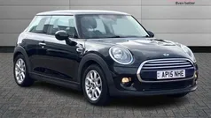 Used 2018 Mini Cooper D Hatch Hatchback | £6,995 (Fair price)
