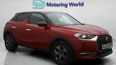 Used 2022 DS Automobiles DS3 Crossback Bastille SUV | £13,700 (Fair price)