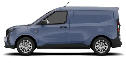 Used Ford Transit 101 HP (74 kW) 2023 Van