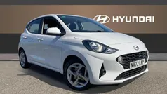 Other Used 2022 Hyundai i10 SE Hatchback | £10,987 (Fair price)