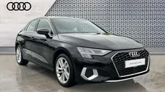 Used 2023 Audi A3 Sport Hatchback | £23,282 (Fair price)