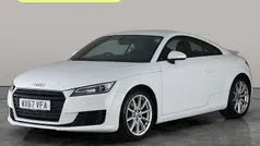 Used 2018 Audi TT Sport Coupe | £14,443 (Good price)