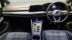 Used 2024 VW Golf VIII GTE Hatchback | £15,975 (Super price)