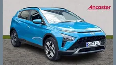 Other Used 2023 Hyundai Bayon Premium SUV | £16,695 (Fair price)