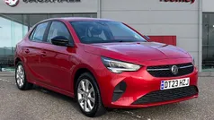 Used 2023 Vauxhall Corsa Design Edition Hatchback | £11,000 (Fair price)