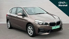 Used 2018 BMW 220 Performance Estate | £12,142 (Good price)