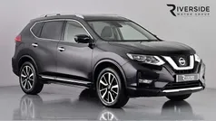 Used 2018 Nissan X-Trail S SUV | £14,195 (Fair price)