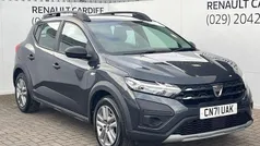 Used 2022 Dacia Sandero Essentiel Hatchback | £9,578 (Good price)