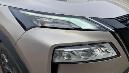 Used Nissan X-Trail Acenta Premium 213 HP (156 kW) 2026 SUV