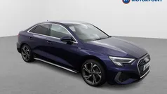 Used 2023 Audi A3 S-Line Sedan | £23,949 (Fair price)