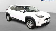 Used 2025 Toyota Yaris Hybrid Estate | £20,349 (Super price)