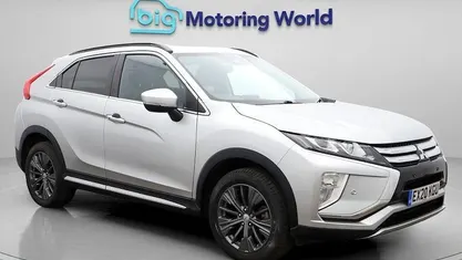 Used Mitsubishi Eclipse 163 HP (119 kW) 2019 Hatchback