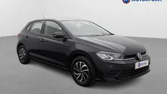 Used 2026 VW Polo Life Hatchback | £16,949 (Good price)