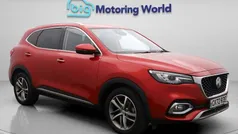 Used 2022 MG HS Exclusive SUV | £17,300 (Fair price)