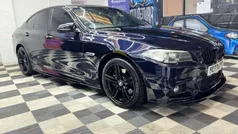 Used 2016 BMW 535 M Sport Sedan | £10,000 (Fair price)