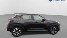 Used 2022 Nissan Juke Acenta SUV | £13,499 (Fair price)