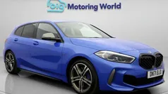 Used 2024 BMW M135 Hatchback | £25,000 (Super price)