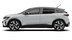 New 2025 Renault Mégane Komfort Hatchback | £30,507 (Super price)