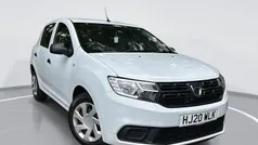 Used 2019 Dacia Sandero Essentiel Hatchback | £6,999 (Fair price)