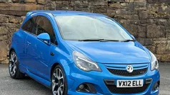 Used 2013 Vauxhall Corsa Hatchback | £3,250 (Super price)