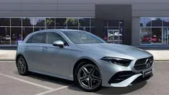 Used 2024 Mercedes A200 Executive Hatchback | £26,886 (Fair price)