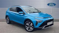 Other Used 2023 Hyundai Bayon Premium SUV | £16,300 (Fair price)