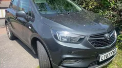 Used 2019 Vauxhall Mokka Active SUV | £8,880 (Good price)