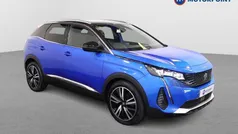 Used 2022 Peugeot 3008 Premium Estate | £20,699 (Fair price)