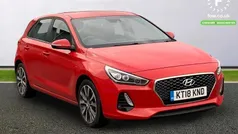 Used 2020 Hyundai i30 SE Hatchback | £13,199 (Good price)