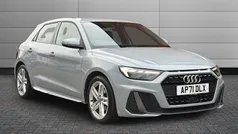 Used 2021 Audi A1 S-Line Hatchback | £18,895 (Fair price)
