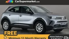 Used 2025 Vauxhall Mokka Design Edition SUV | £15,697 (Good price)