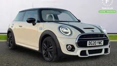 Used 2020 Mini Cooper S Sport Hatchback | £16,699 (Good price)