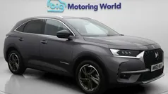 Used 2021 DS Automobiles DS7 Crossback Prestige SUV | £15,300 (Fair price)