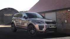 Used 2018 Land Rover Range Rover evoque HSE Dynamic Hatchback | £15,995 (Good price)