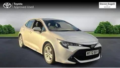 Used 2022 Toyota Corolla Hatchback | £19,928 (Fair price)