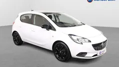 Used 2019 Vauxhall Corsa Hatchback | £10,149 (Fair price)