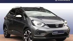 Used 2022 Honda Jazz EX Hatchback | £19,090 (Fair price)