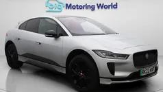 Used 2023 Jaguar I-Pace SUV | £18,500 (Good price)