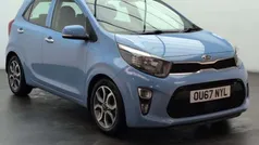 Used 2020 Kia Picanto 3 Hatchback | £11,100 (Fair price)