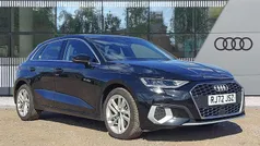 Used 2022 Audi A3 Sport Hatchback | £21,190 (Fair price)