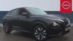 Used 2023 Nissan Juke Acenta SUV | £15,233 (Good price)