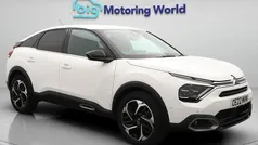 Used 2023 Citroën C4 PureTech Hatchback | £14,589 (Fair price)