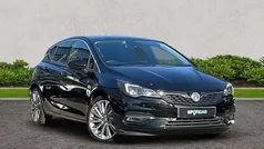 Used 2021 Vauxhall Astra Edition Hatchback | £12,795 (Fair price)
