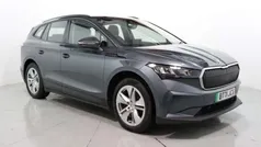 Used 2022 Skoda Enyaq iV ecoSuite SUV | £13,700 (Fair price)
