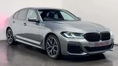 BMW 530e