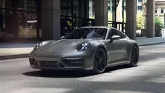 Grey Used 2023 Porsche 911 Coupe | £117,990 (Fair price)