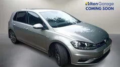 Used 2020 VW Golf VIII Match Hatchback | £13,000 (Fair price)
