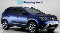 Used 2020 Dacia Duster SUV | £9,900 (Fair price)