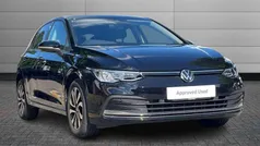 Used 2022 VW Golf VIII Active Hatchback | £20,995 (Fair price)